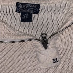 Polo Ralph Lauren knitted sweater